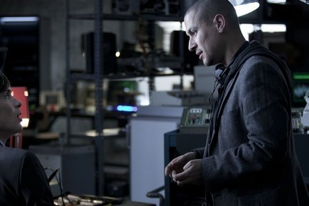 Красные огни (2012)