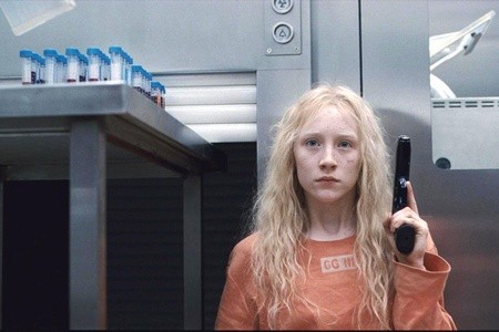 Ханна. Совершенное оружие  (2011)