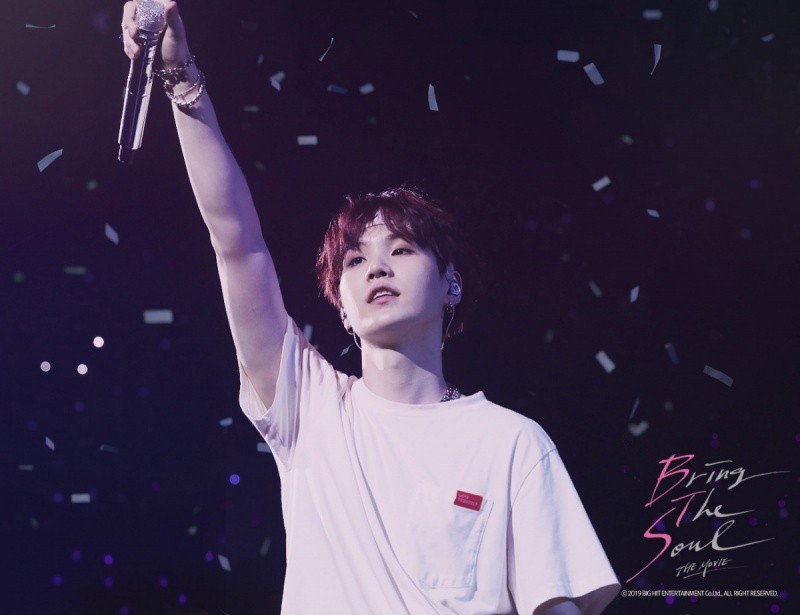BTS: BRING THE SOUL: THE MOVIE (2019)