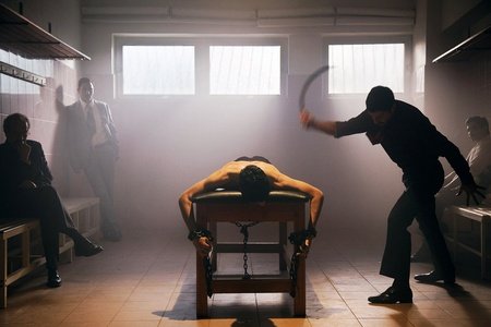 Двойник дьявола (2011)