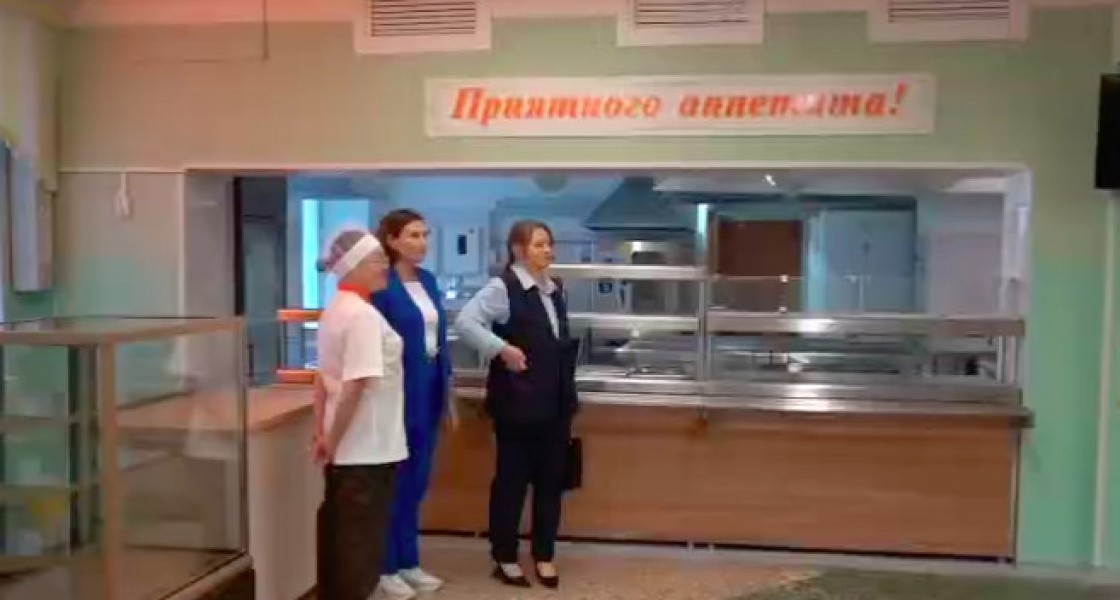 Вместо скандально известной «Азбуки питания» школьников в Нижневартовске будет кормить другой поставщик