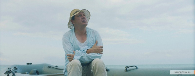 Трудности выживания (2019)