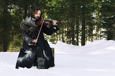 Лекция 21 (2008)