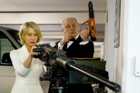 РЭД (2010)