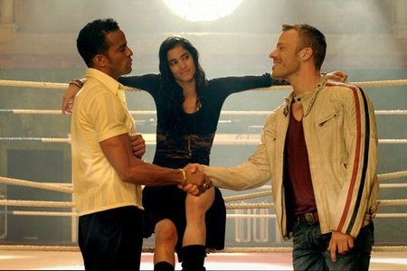 Уличные танцы 2 (2012)