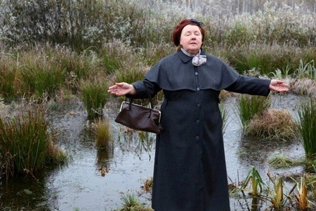 Рассказы (2012)