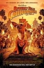 Крошка из Беверли-Хиллз (2008)