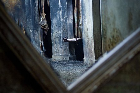 Зеркала (2008)