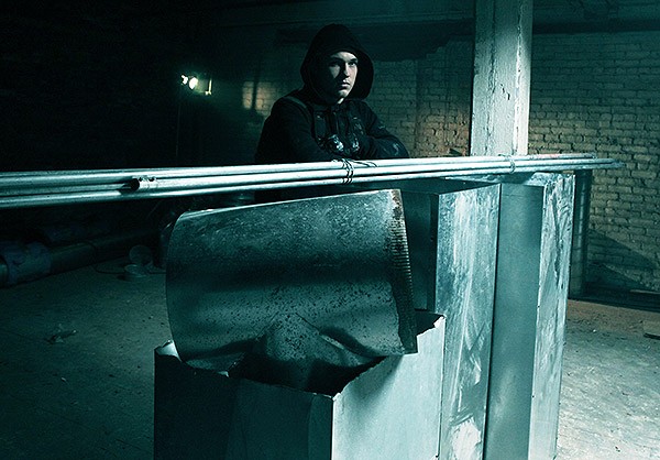 Беги (2013)