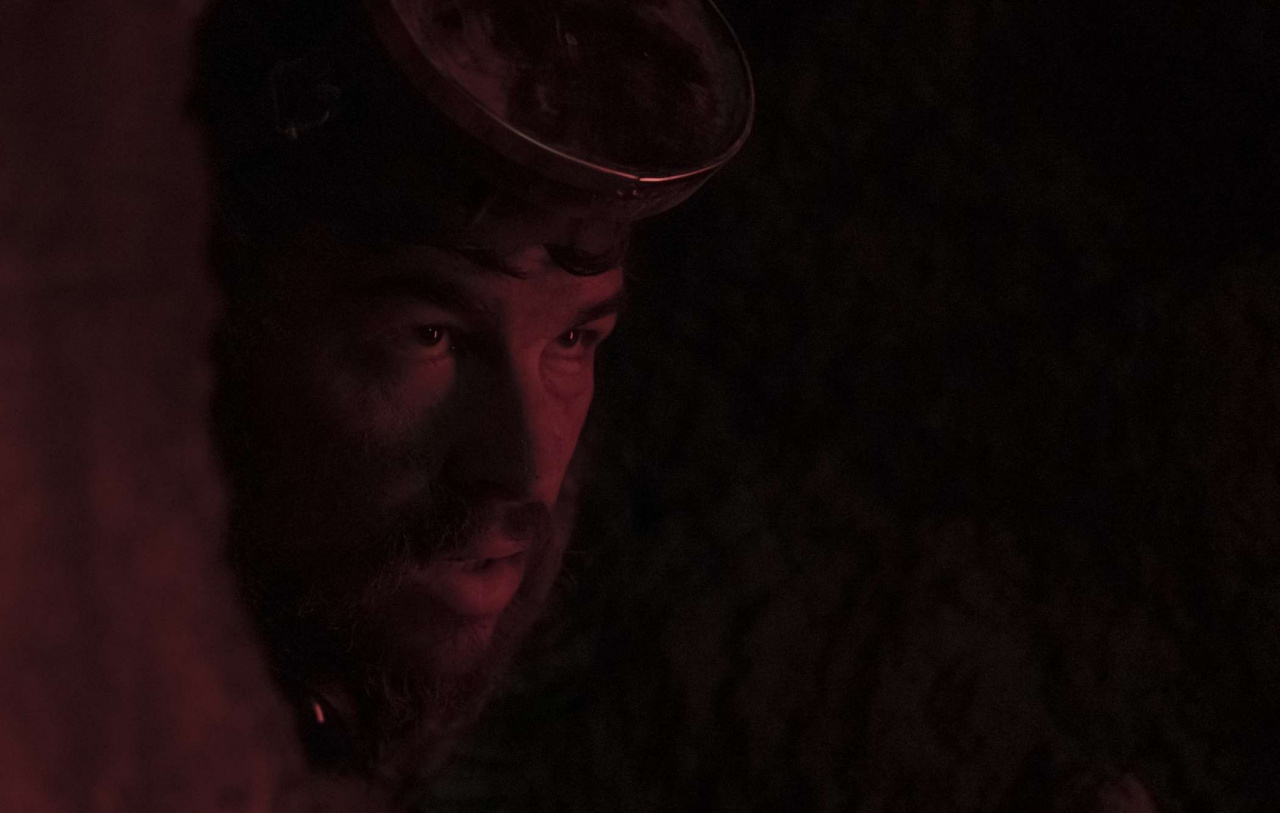 Побег (2024)