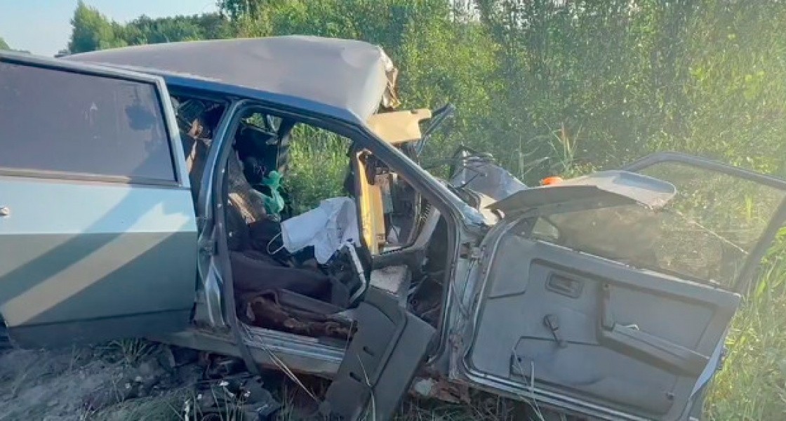 В ХМАО за сутки на дорогах погибли семь человек