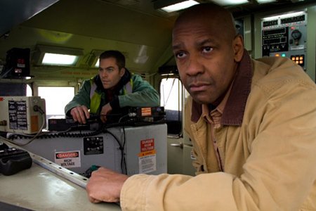 Неуправляемый (2010)