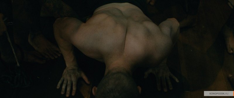 Бои без правил (2017)