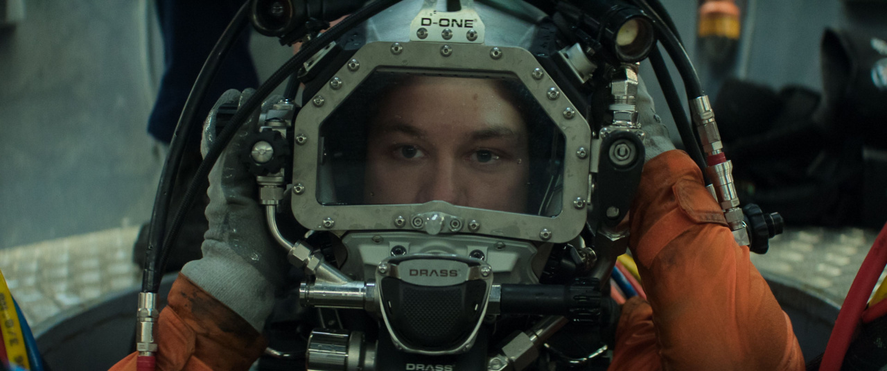 Дыхание шторма (2025)