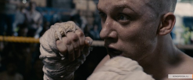 Бои без правил (2017)
