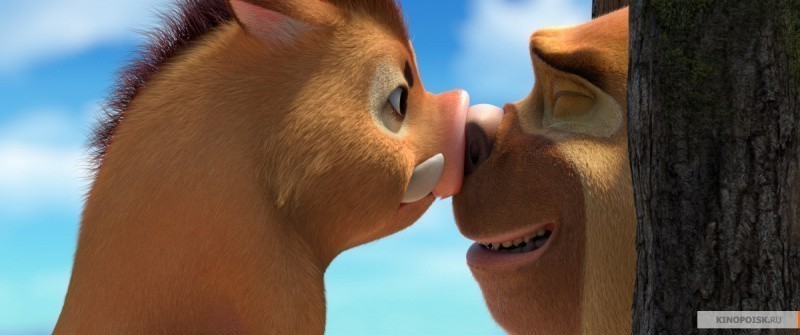 Побег из джунглей (2019)