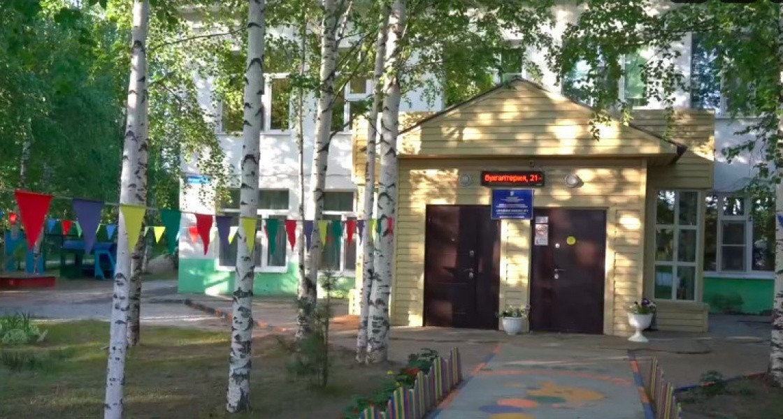 Власти Нижневартовска закрывают детский сад и дают родителям месяц на поиск нового