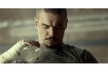 Бой с тенью 3: Последний раунд (2011)