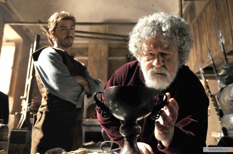 Декамерон (2015)