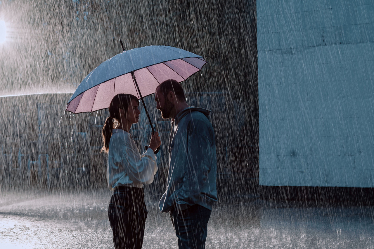 Бывшие. Happy end (2022)
