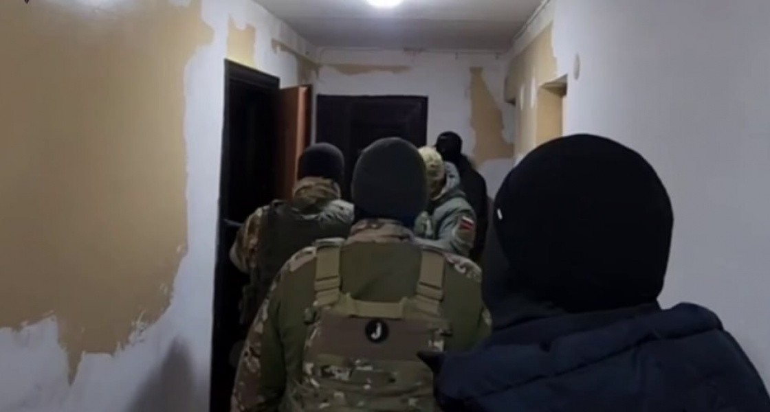 ФСБ разоблачила схему похищения людей для работы на стройках ХМАО и ЯНАО