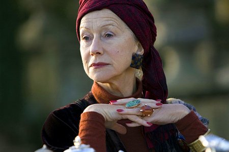 Чернильное сердце (2008)