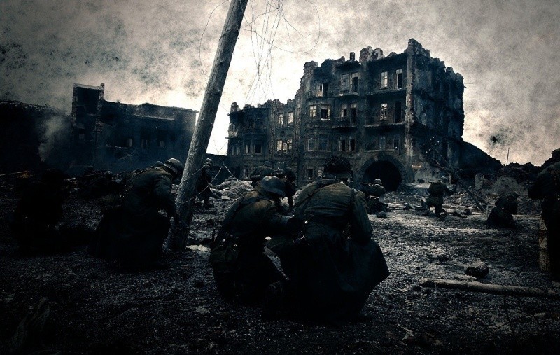 Сталинград (2013)