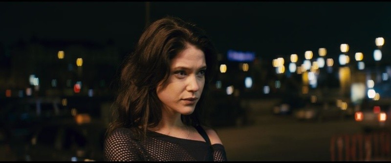 Околофутбола (2013)