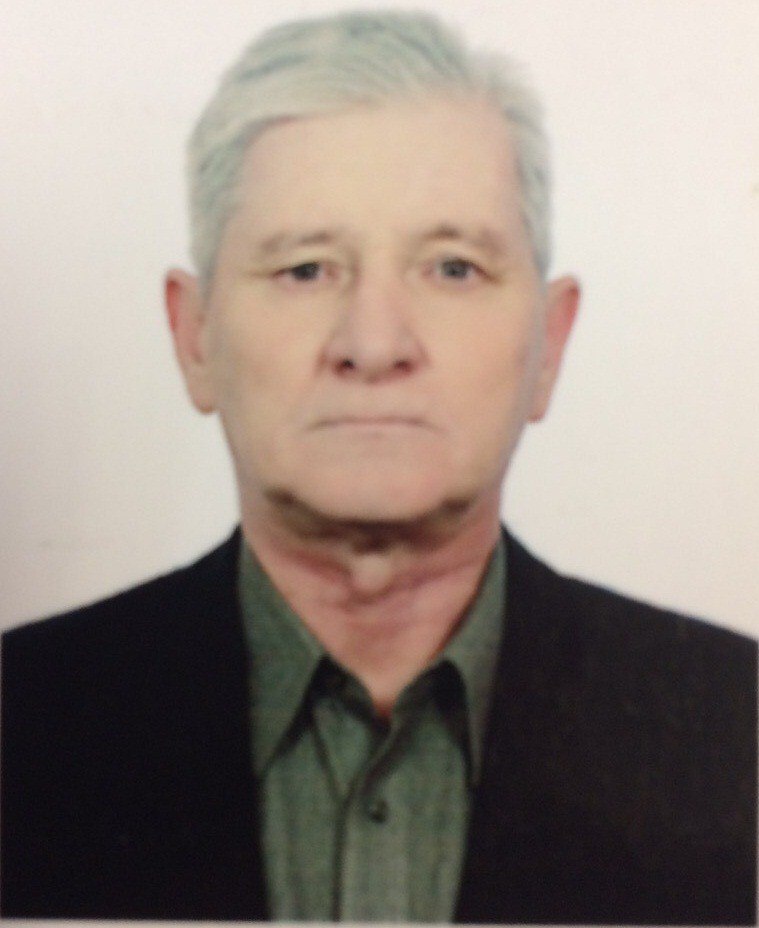 В Нижневартовске пропал мужчина