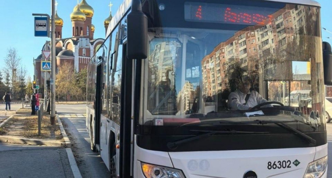 В Нижневартовске запустят два автобусных маршрута в новые микрорайоны