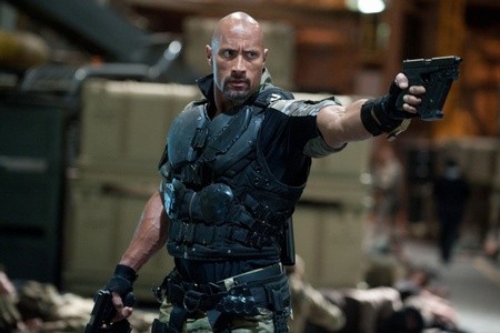 G.I. Joe: Бросок кобры 2 (2013)