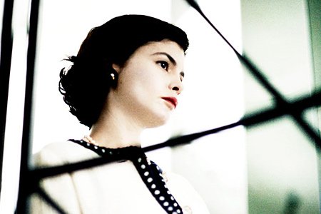 Коко до Шанель (2009)