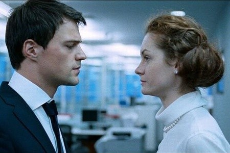 ДухLess  (2012)