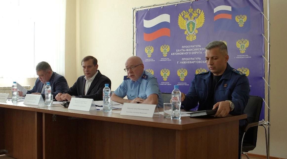 В Нижневартовске за сутки затопило больше 60 дачных домов