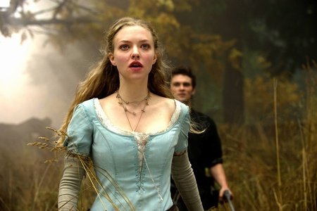 Красная шапочка (2011)