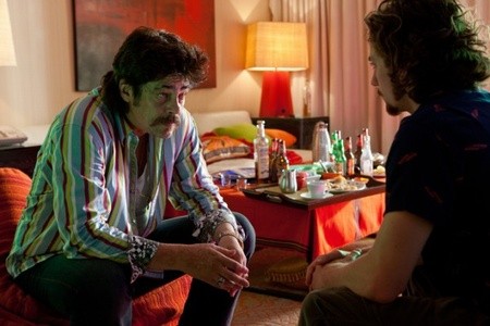 Особо опасны (2012)