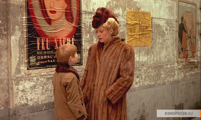 Последнее метро (1980)