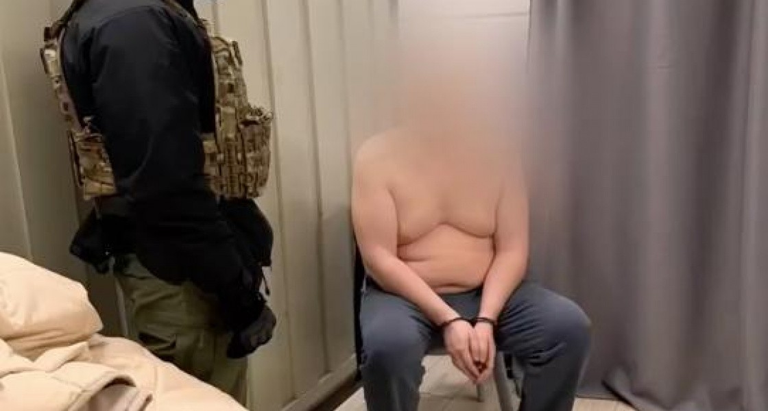 Житель Нижневартовска задержан за финансирование запрещенной экстремистской организации