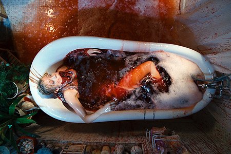 Зеркала (2008)
