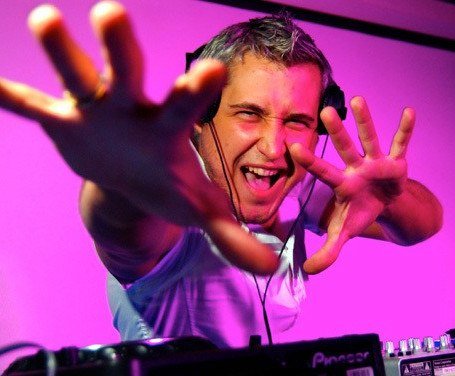 Dj Riga (Сергей Игнатьев) Dj Riga (Сергей Игнатьев)