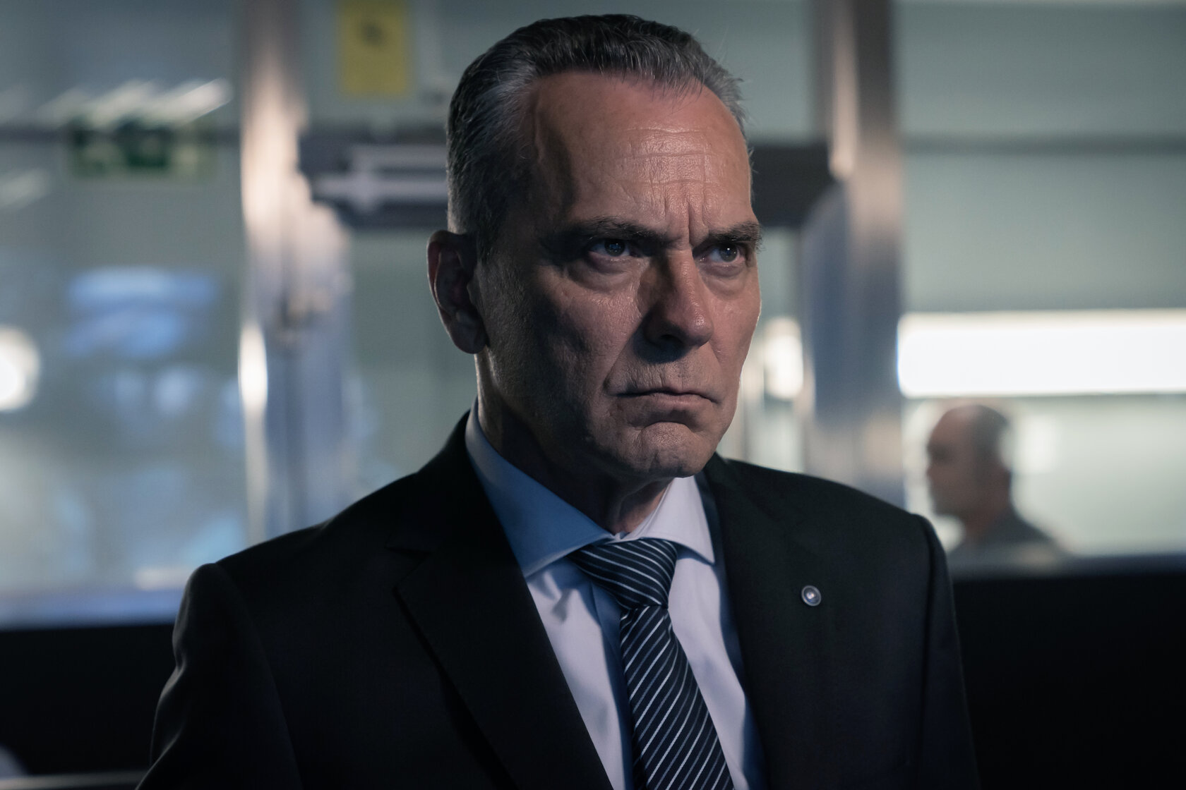 Гениальное ограбление (2021)