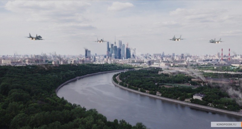 Защитники (2017)