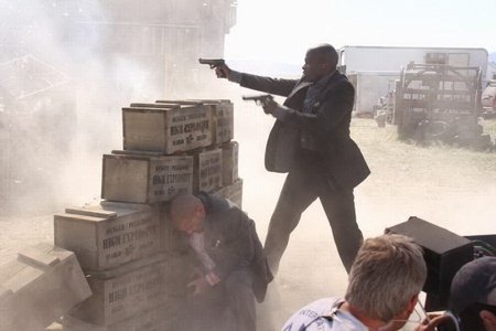 Билет на Vegas (2012)