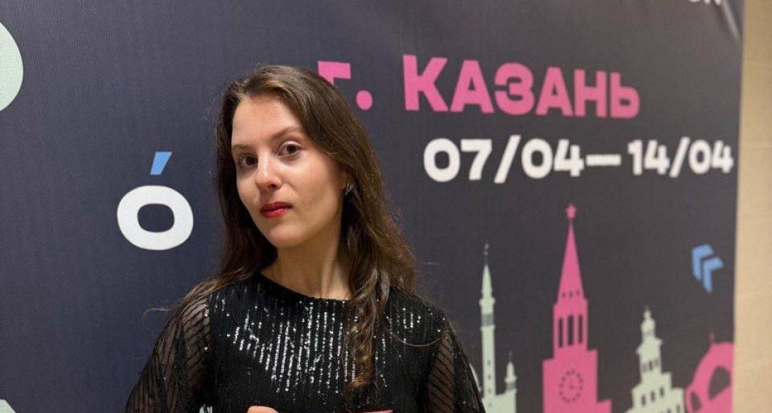 Школьница из Нижневартовска стала лучшим фонетистом России