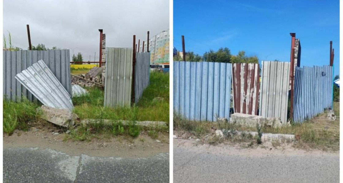 Глава Нижневартовска покажет, как решаются городские проблемы