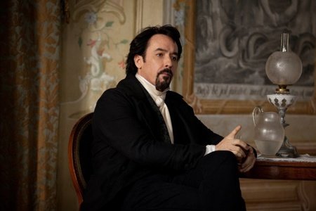 Ворон (2012)