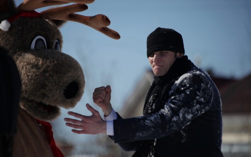 Друзья друзей (2013)