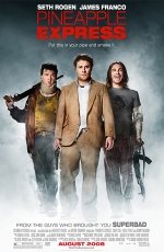 Ананасовый экспресс: сижу, курю (2008)