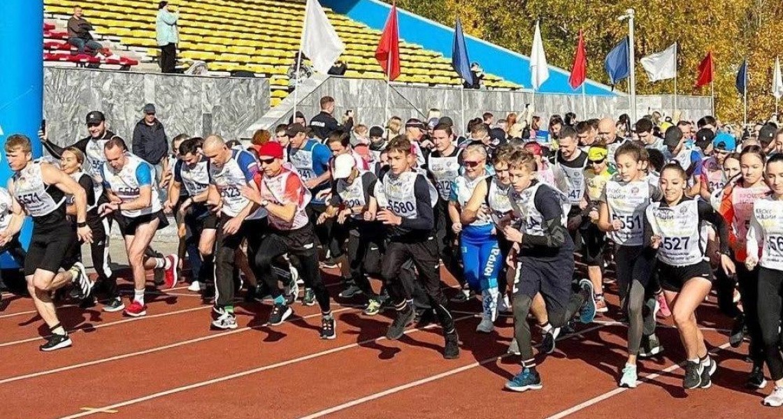 В Нижневартовске два дня будут перекрыты дороги