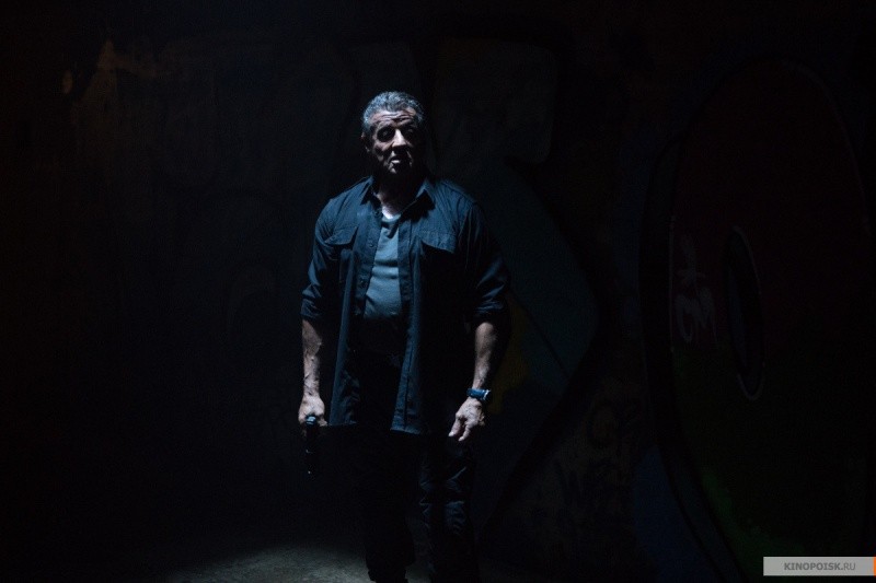 План побега 3 (2019)